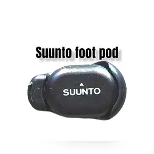 Suunto Accessories Suunto Quest Fitness Watch Accessories